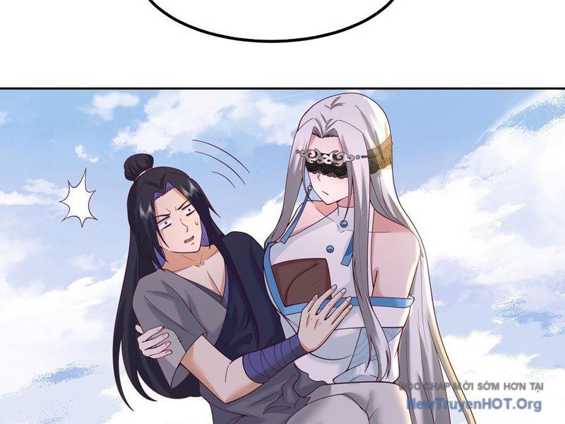 Sư Tỷ, Ta Không Muốn Cố Gắng! - Chapter 1 - Page 43