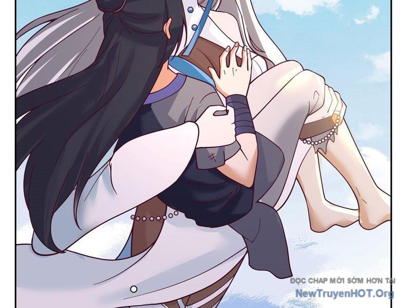 Sư Tỷ, Ta Không Muốn Cố Gắng! - Chapter 1 - Page 45