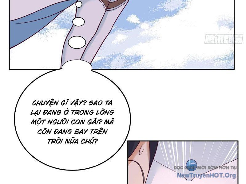 Sư Tỷ, Ta Không Muốn Cố Gắng! - Chapter 1 - Page 46