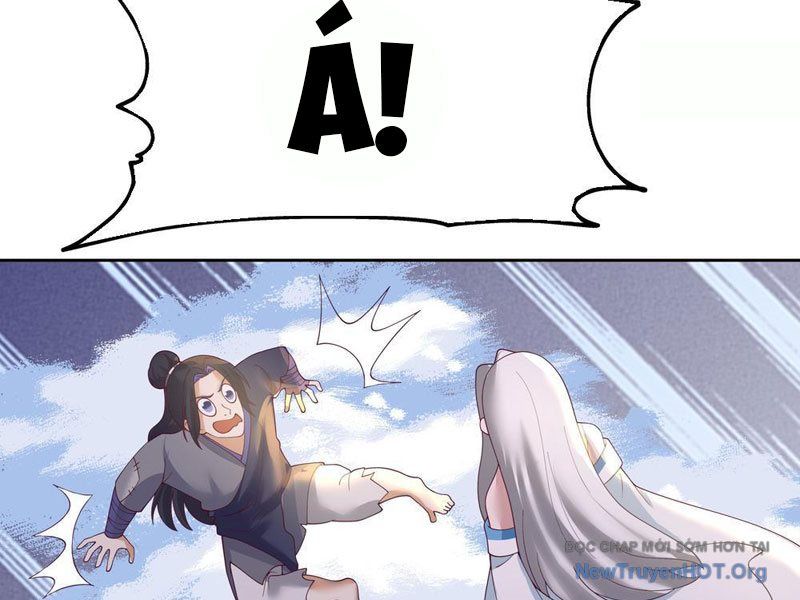 Sư Tỷ, Ta Không Muốn Cố Gắng! - Chapter 1 - Page 48