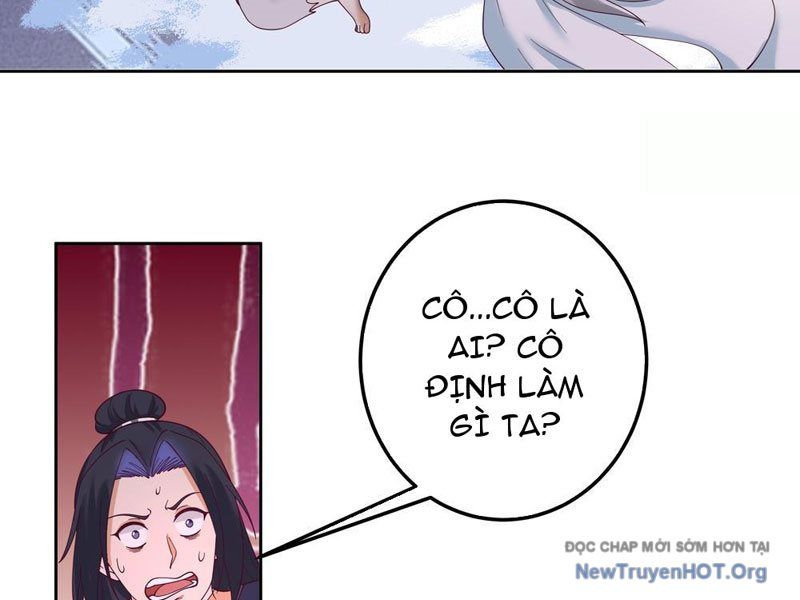 Sư Tỷ, Ta Không Muốn Cố Gắng! - Chapter 1 - Page 49