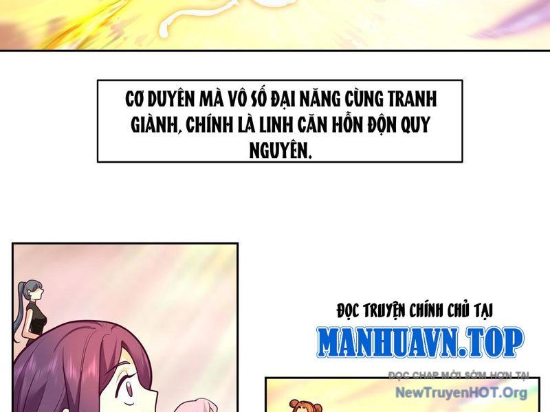 Sư Tỷ, Ta Không Muốn Cố Gắng! - Chapter 1 - Page 5