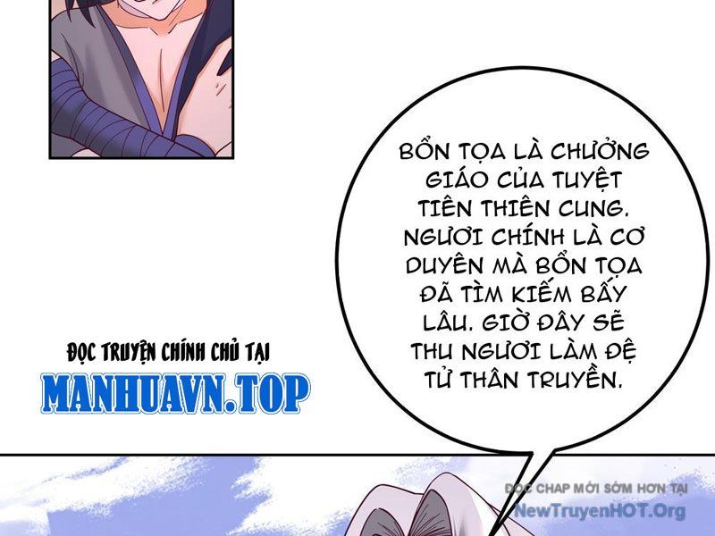 Sư Tỷ, Ta Không Muốn Cố Gắng! - Chapter 1 - Page 50