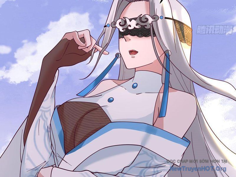 Sư Tỷ, Ta Không Muốn Cố Gắng! - Chapter 1 - Page 51