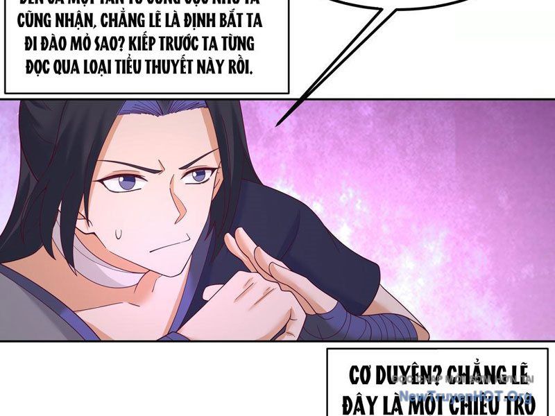 Sư Tỷ, Ta Không Muốn Cố Gắng! - Chapter 1 - Page 53