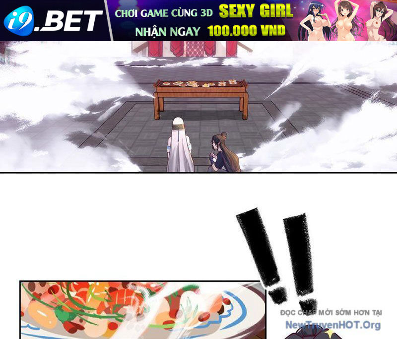 Sư Tỷ, Ta Không Muốn Cố Gắng! - Chapter 1 - Page 55