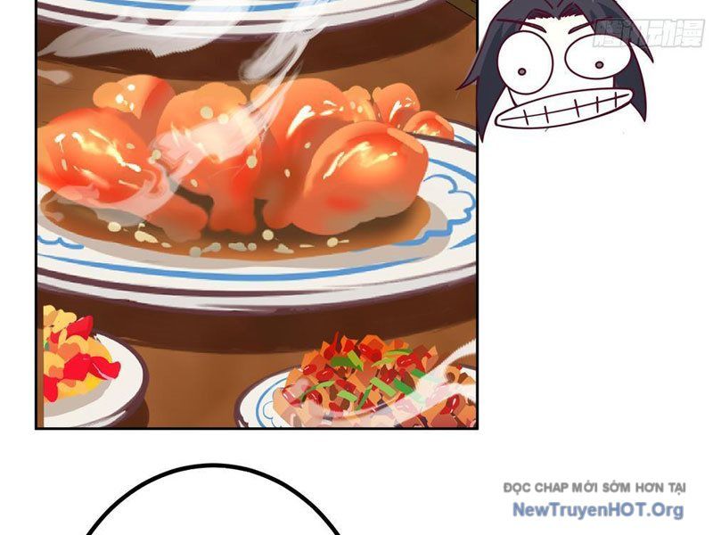 Sư Tỷ, Ta Không Muốn Cố Gắng! - Chapter 1 - Page 56