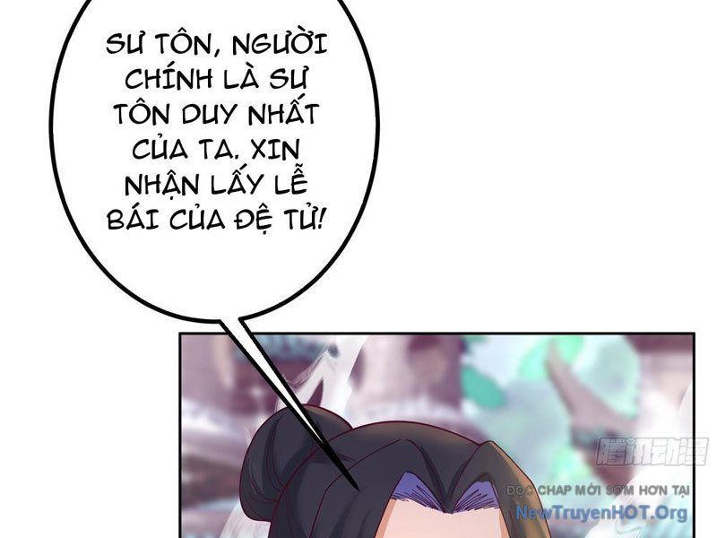 Sư Tỷ, Ta Không Muốn Cố Gắng! - Chapter 1 - Page 57