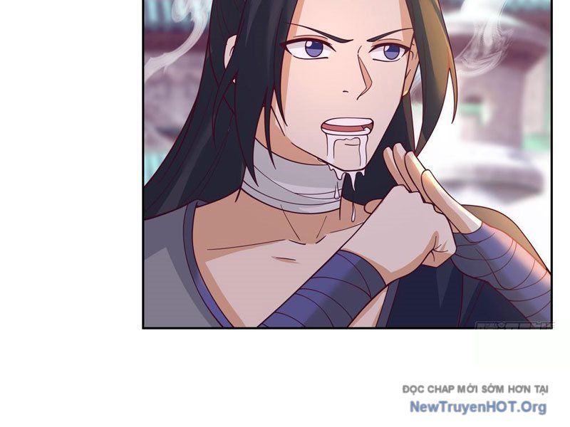 Sư Tỷ, Ta Không Muốn Cố Gắng! - Chapter 1 - Page 58