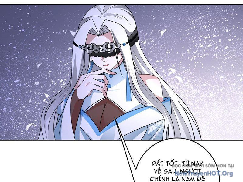 Sư Tỷ, Ta Không Muốn Cố Gắng! - Chapter 1 - Page 59