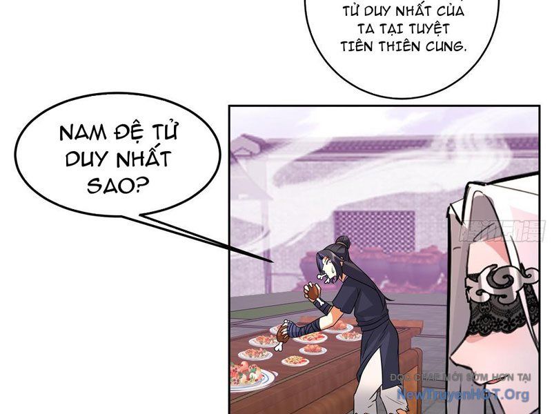 Sư Tỷ, Ta Không Muốn Cố Gắng! - Chapter 1 - Page 60