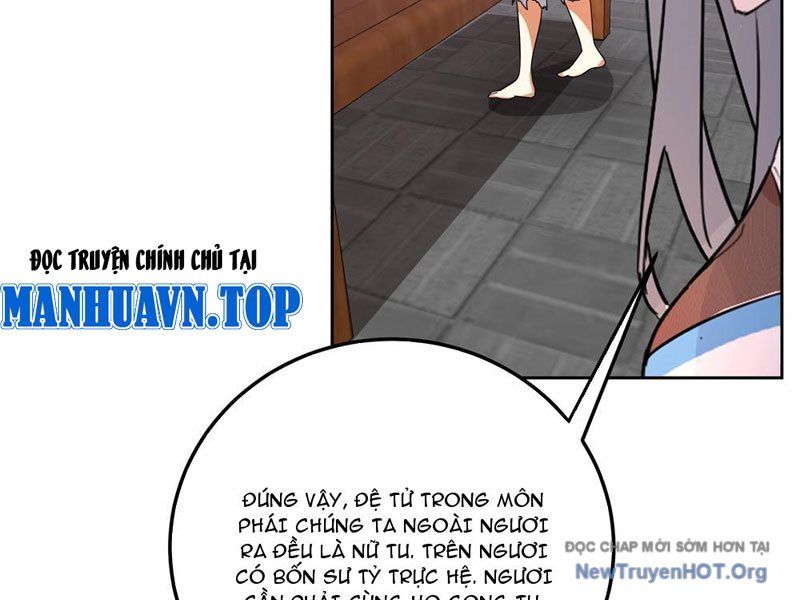 Sư Tỷ, Ta Không Muốn Cố Gắng! - Chapter 1 - Page 61