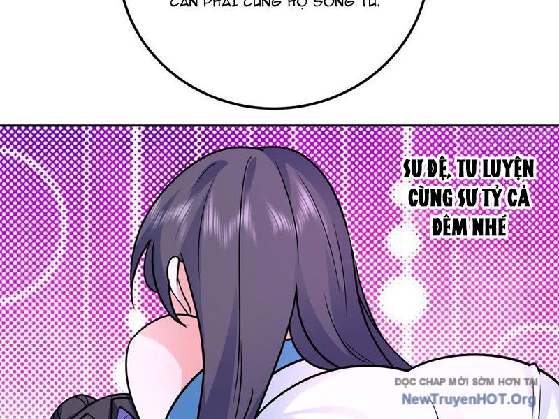 Sư Tỷ, Ta Không Muốn Cố Gắng! - Chapter 1 - Page 62