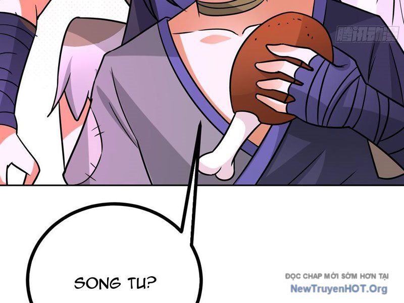 Sư Tỷ, Ta Không Muốn Cố Gắng! - Chapter 1 - Page 64