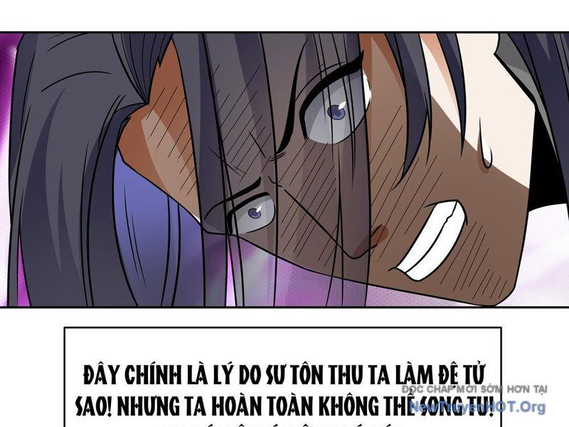 Sư Tỷ, Ta Không Muốn Cố Gắng! - Chapter 1 - Page 66