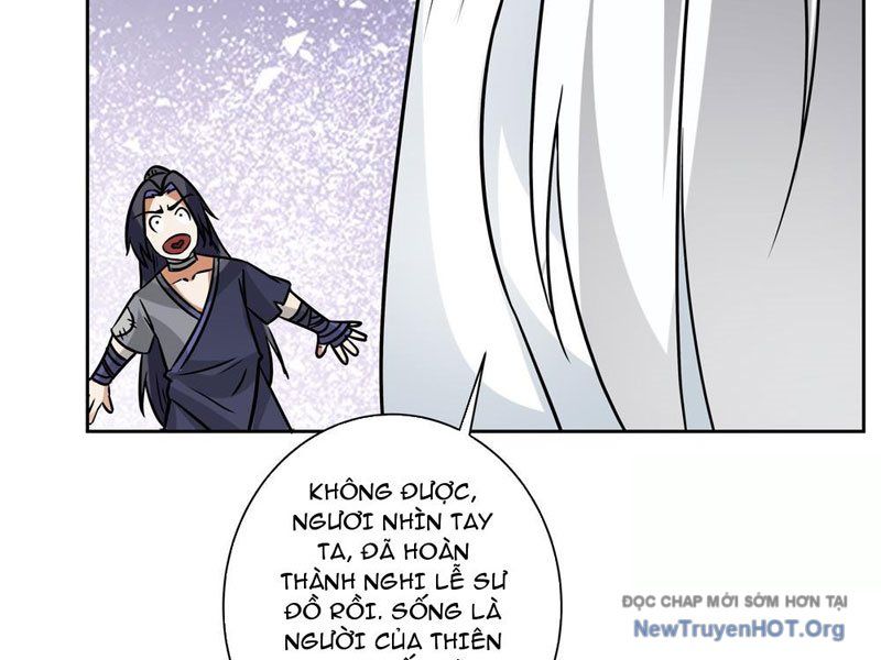 Sư Tỷ, Ta Không Muốn Cố Gắng! - Chapter 1 - Page 69