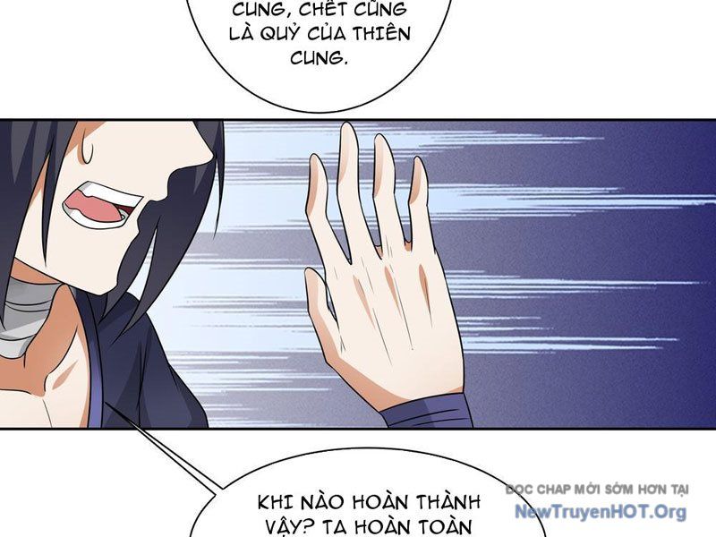 Sư Tỷ, Ta Không Muốn Cố Gắng! - Chapter 1 - Page 70