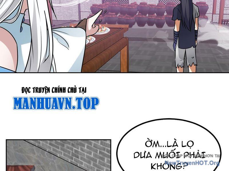Sư Tỷ, Ta Không Muốn Cố Gắng! - Chapter 1 - Page 72