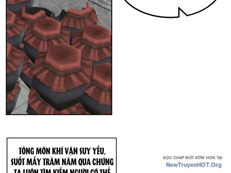 Sư Tỷ, Ta Không Muốn Cố Gắng! - Chapter 1 - Page 73