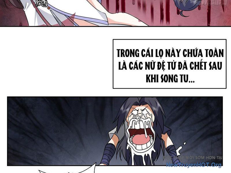 Sư Tỷ, Ta Không Muốn Cố Gắng! - Chapter 1 - Page 75