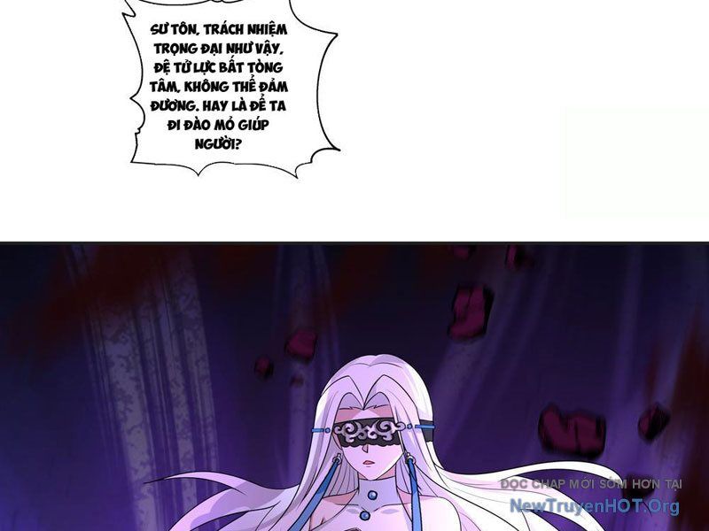 Sư Tỷ, Ta Không Muốn Cố Gắng! - Chapter 1 - Page 76