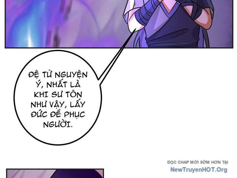 Sư Tỷ, Ta Không Muốn Cố Gắng! - Chapter 1 - Page 79