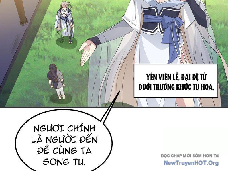 Sư Tỷ, Ta Không Muốn Cố Gắng! - Chapter 1 - Page 82