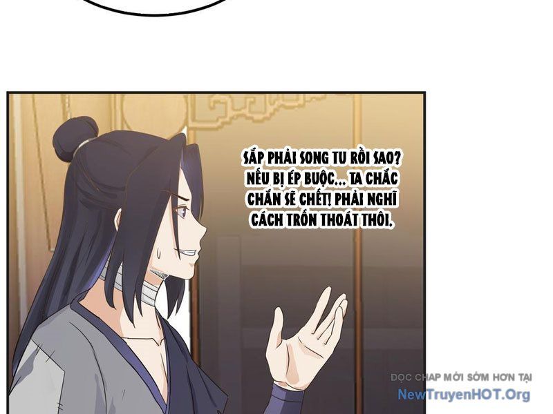 Sư Tỷ, Ta Không Muốn Cố Gắng! - Chapter 1 - Page 83