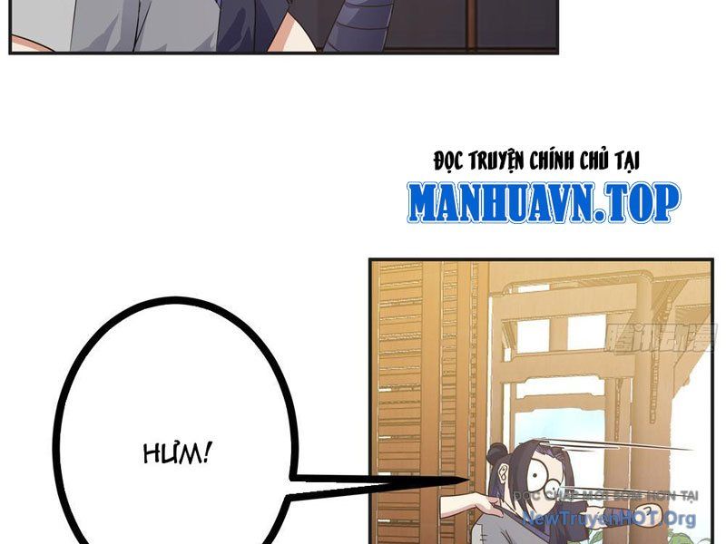 Sư Tỷ, Ta Không Muốn Cố Gắng! - Chapter 1 - Page 84