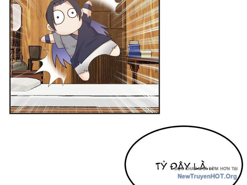 Sư Tỷ, Ta Không Muốn Cố Gắng! - Chapter 1 - Page 86