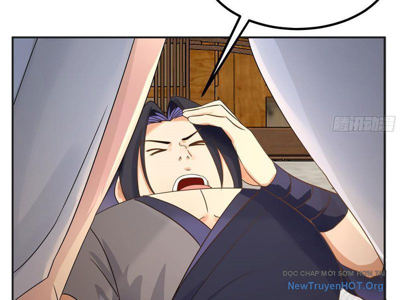 Sư Tỷ, Ta Không Muốn Cố Gắng! - Chapter 1 - Page 87