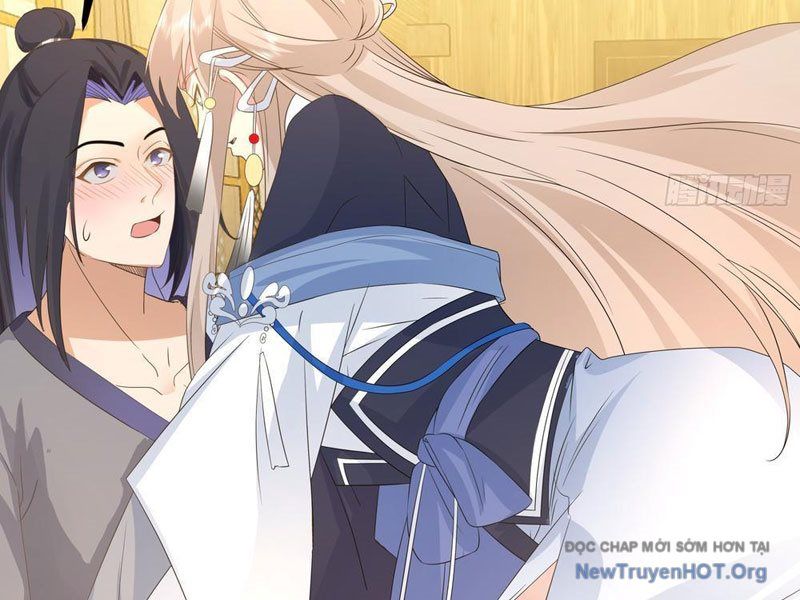 Sư Tỷ, Ta Không Muốn Cố Gắng! - Chapter 1 - Page 89