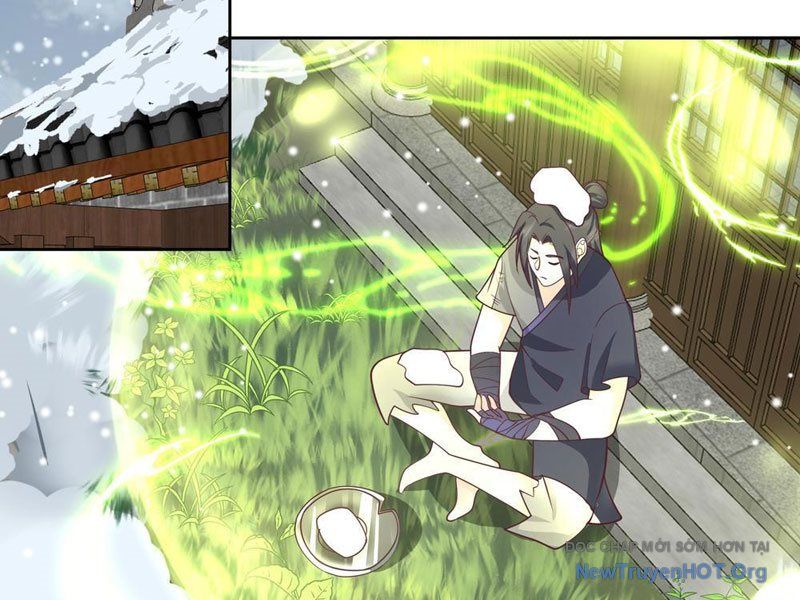 Sư Tỷ, Ta Không Muốn Cố Gắng! - Chapter 1 - Page 9