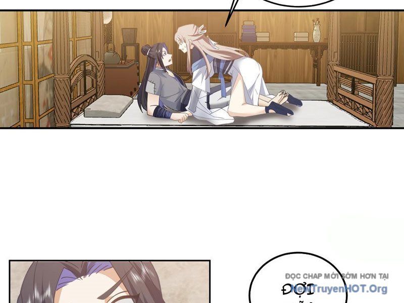 Sư Tỷ, Ta Không Muốn Cố Gắng! - Chapter 1 - Page 92