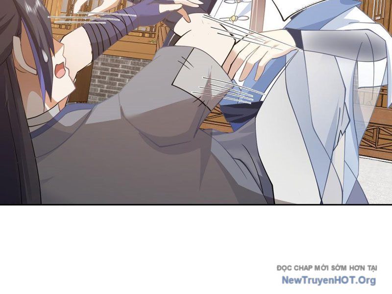 Sư Tỷ, Ta Không Muốn Cố Gắng! - Chapter 1 - Page 96