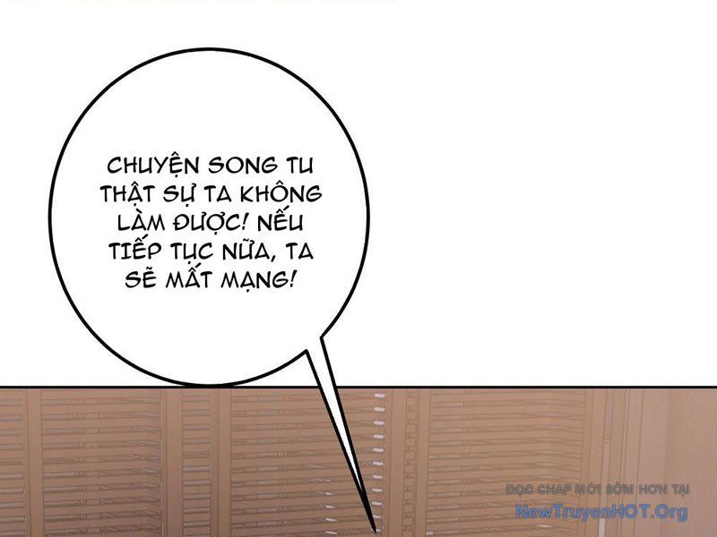 Sư Tỷ, Ta Không Muốn Cố Gắng! - Chapter 1 - Page 99