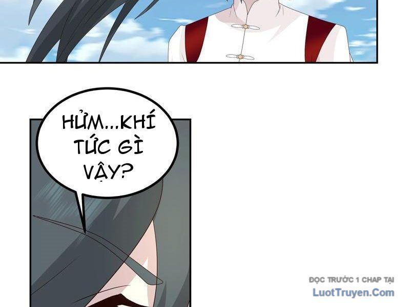 Sư Tỷ, Ta Không Muốn Cố Gắng! - Chapter 10 - Page 12