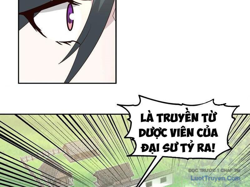 Sư Tỷ, Ta Không Muốn Cố Gắng! - Chapter 10 - Page 13