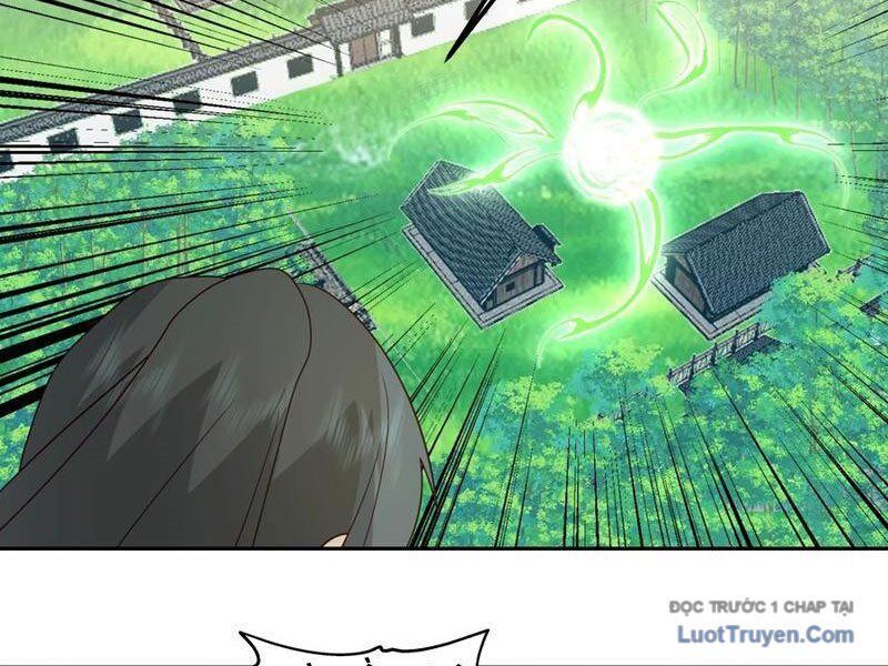 Sư Tỷ, Ta Không Muốn Cố Gắng! - Chapter 10 - Page 14