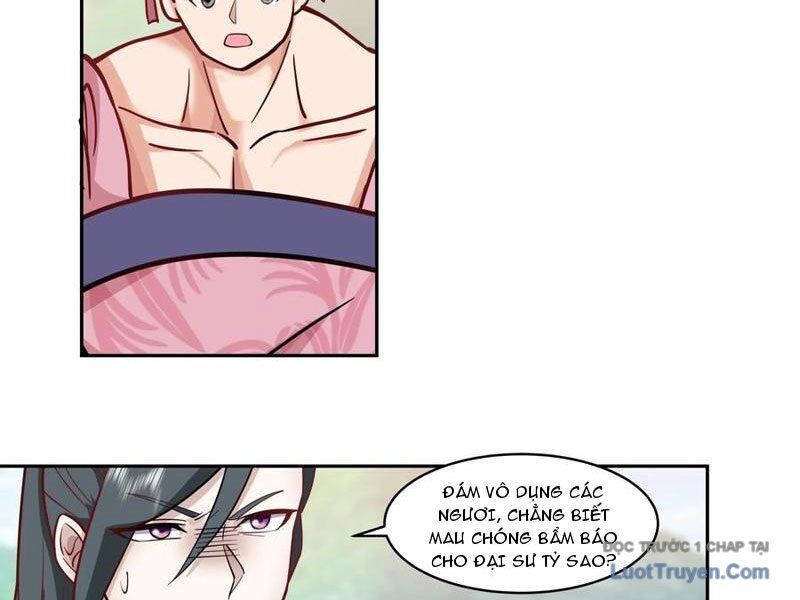 Sư Tỷ, Ta Không Muốn Cố Gắng! - Chapter 10 - Page 18