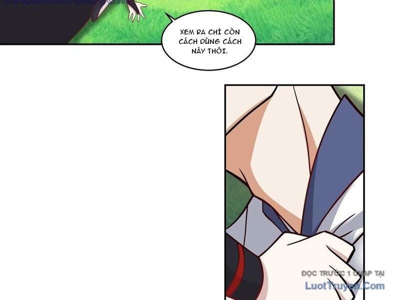 Sư Tỷ, Ta Không Muốn Cố Gắng! - Chapter 10 - Page 21