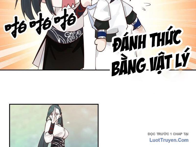 Sư Tỷ, Ta Không Muốn Cố Gắng! - Chapter 10 - Page 23