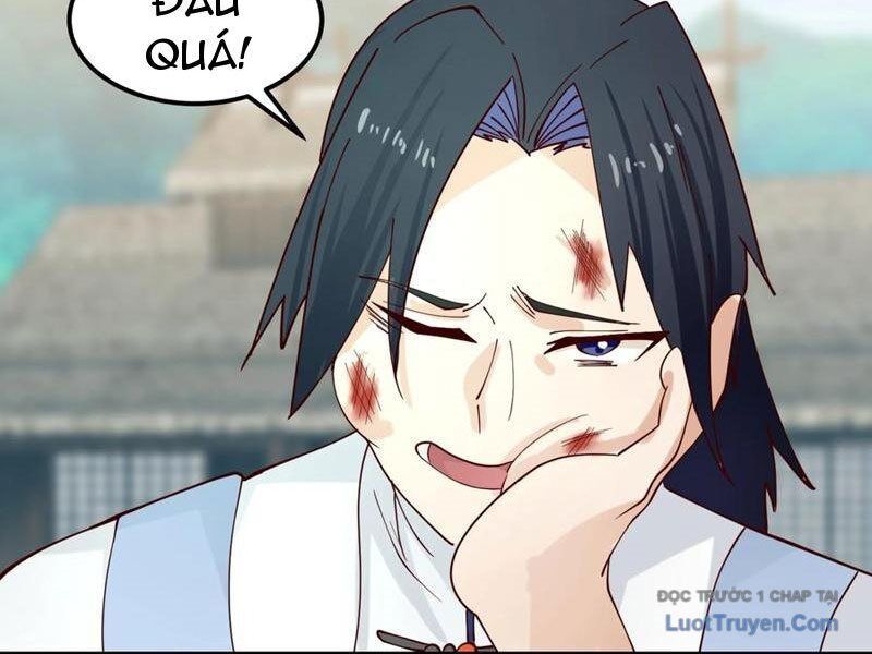 Sư Tỷ, Ta Không Muốn Cố Gắng! - Chapter 10 - Page 25