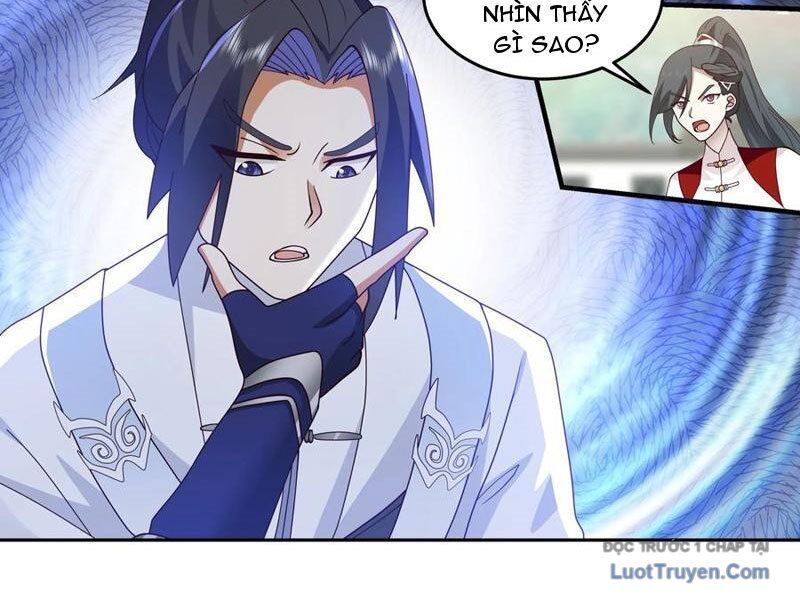 Sư Tỷ, Ta Không Muốn Cố Gắng! - Chapter 10 - Page 29