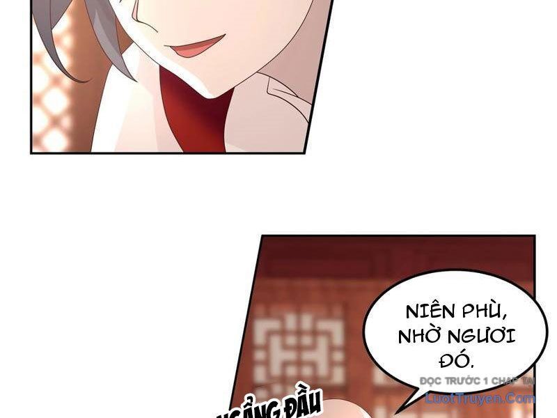 Sư Tỷ, Ta Không Muốn Cố Gắng! - Chapter 10 - Page 3