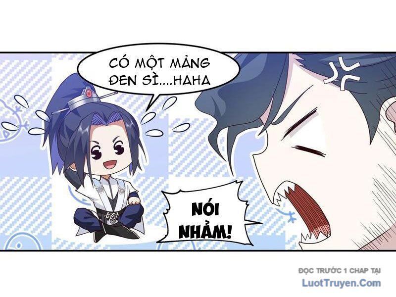 Sư Tỷ, Ta Không Muốn Cố Gắng! - Chapter 10 - Page 30