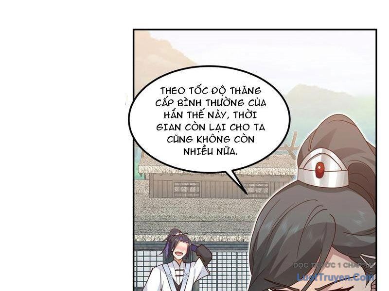 Sư Tỷ, Ta Không Muốn Cố Gắng! - Chapter 10 - Page 33