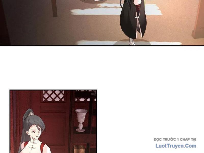 Sư Tỷ, Ta Không Muốn Cố Gắng! - Chapter 10 - Page 7