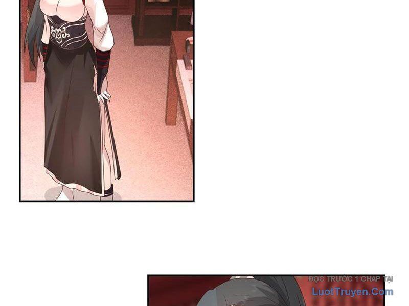 Sư Tỷ, Ta Không Muốn Cố Gắng! - Chapter 10 - Page 8