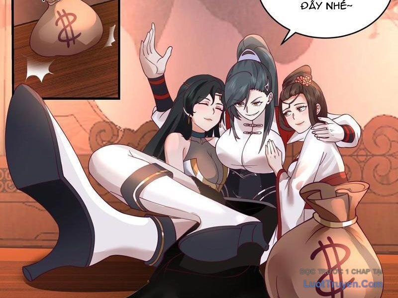 Sư Tỷ, Ta Không Muốn Cố Gắng! - Chapter 11 - Page 11